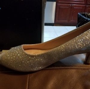 Shoe 9m